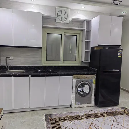 Apartment For Rent At Center Hurghada