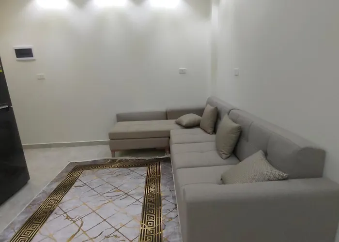 Down Town Pearl-central Hurghada-close To The Beaches شقة